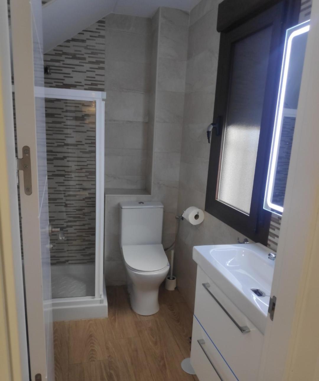 Apartamento En 카사라보넬라 외부 사진