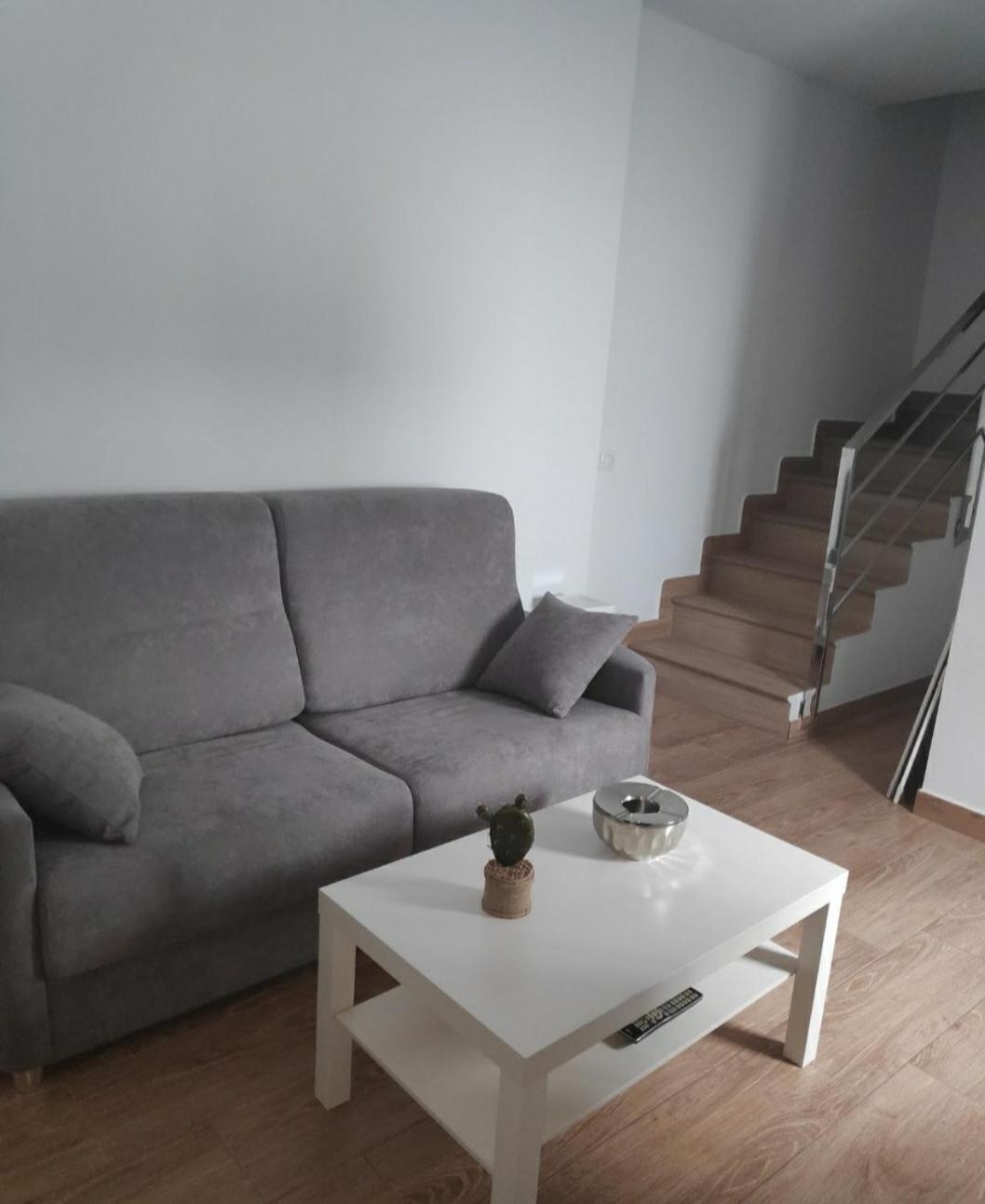 Apartamento En 카사라보넬라 외부 사진