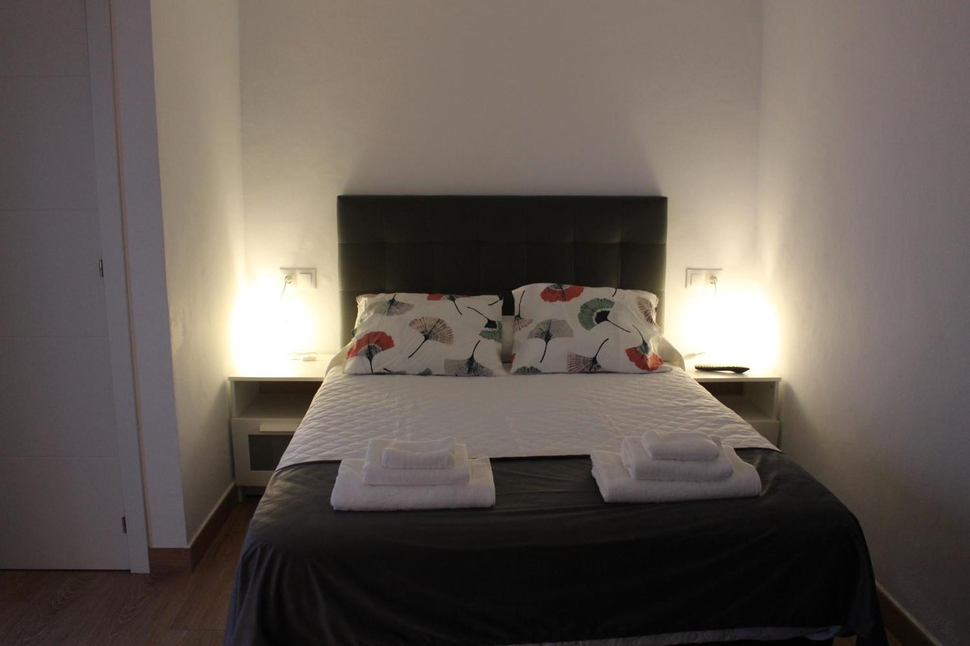 Apartamento En 카사라보넬라 외부 사진