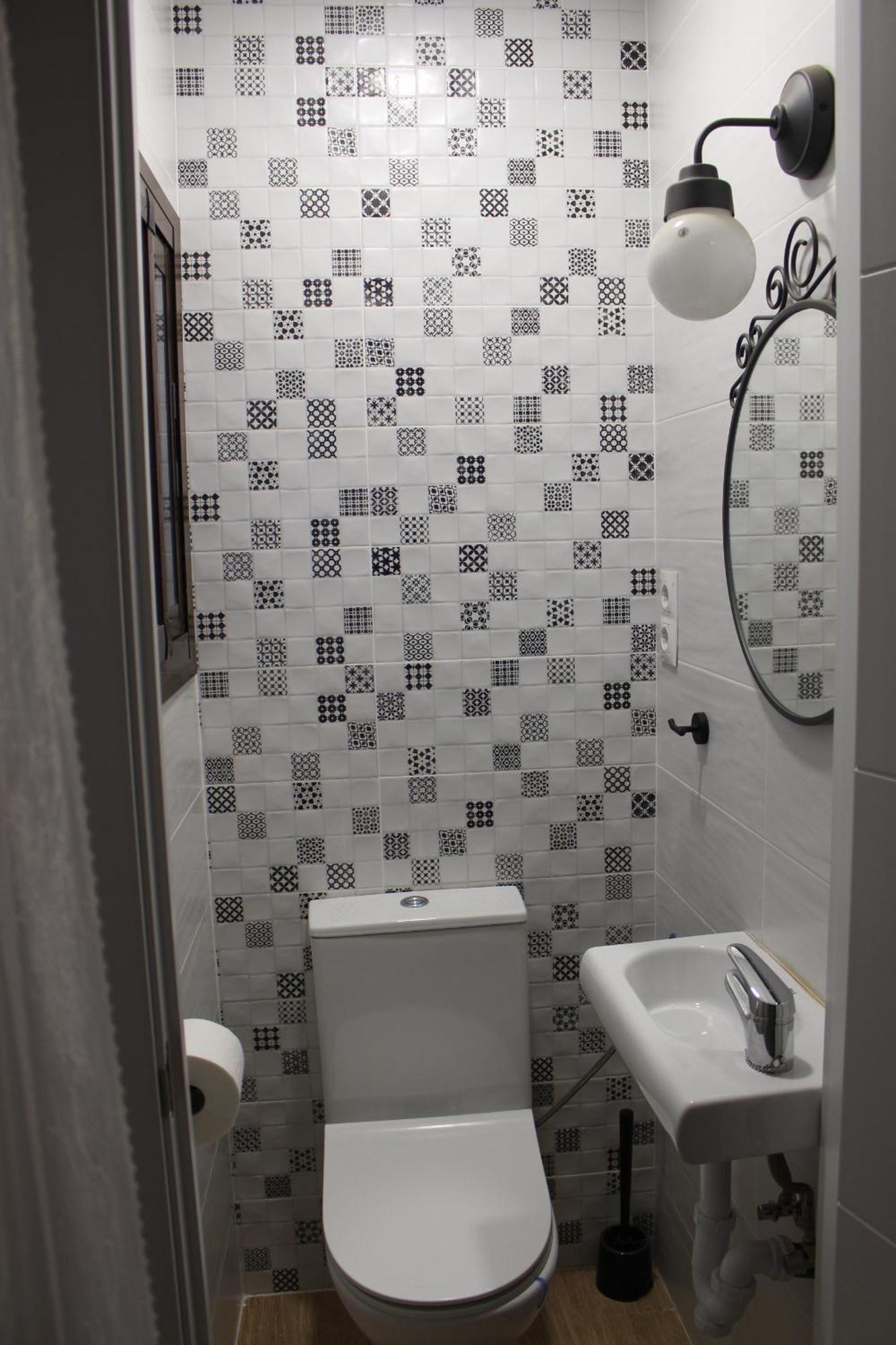 Apartamento En 카사라보넬라 외부 사진